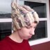 Garters Hat Pattern