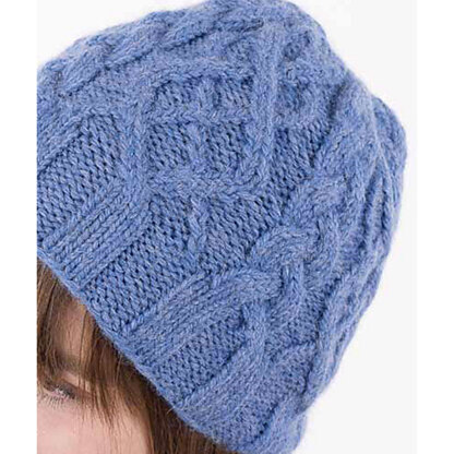 Juniper Moon Farm Breathless Hat & Mittens PDF