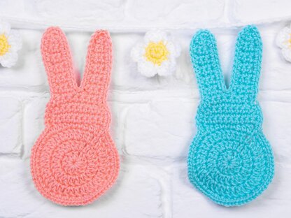 Easter Bunny Bunting