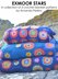 Exmoor Stars Crochet Blanket Booklet