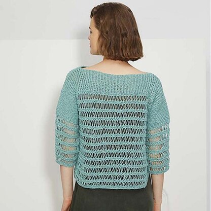 Lang 267-39 Sweater PDF