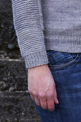 Flax light clearance sweater