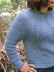 Southern Pines Sweater