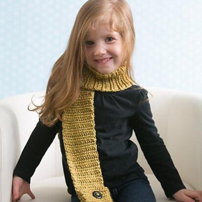 Children’s Pocket Scarves