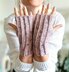 Tweed Hand Warmers