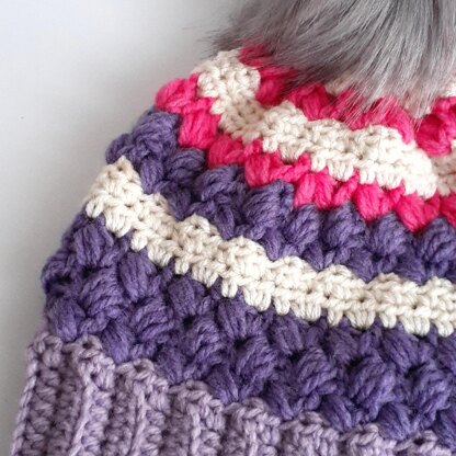 .Danna beanie