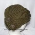 The Annabeth Slouch Hat