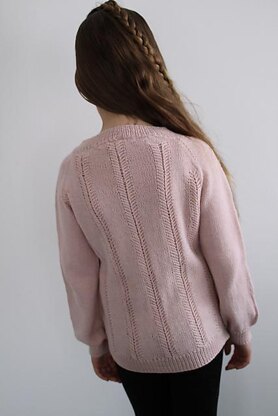 Amanda sweater