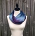 Fall Infinity Scarf