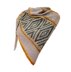 Castle Peak Shawl