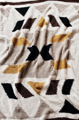 Kilim Blanket