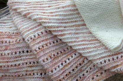 Crandell Knitting pattern by Aimee Alexander | LoveCrafts