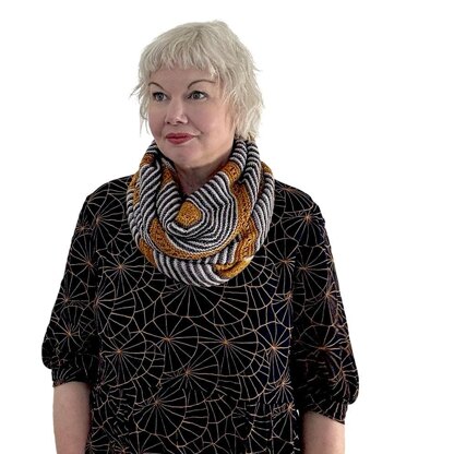 Karee Shawl