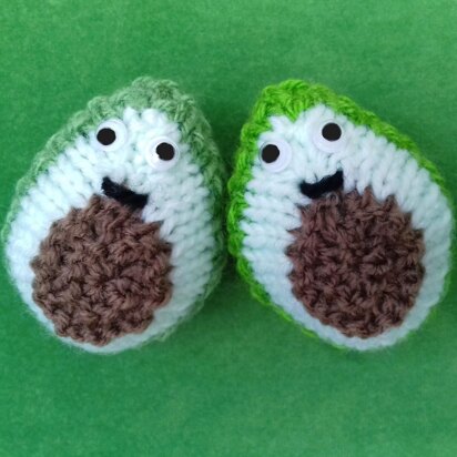 Avocuddles - Creme Egg Covers