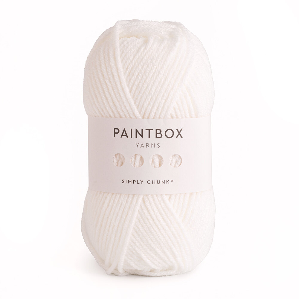 Paintbox Yarns Simply Chunky