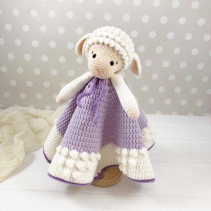 Emily the Lovey Sheep