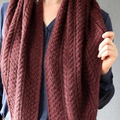 Mathilda Shawl