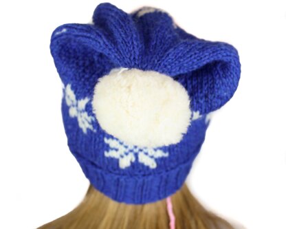 Winter Wonderland Hat