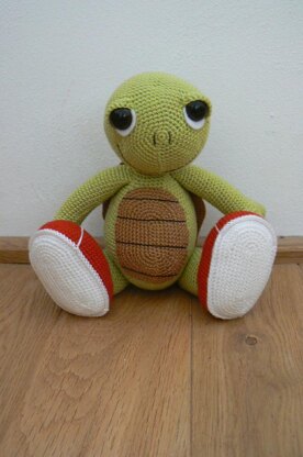 Zoomigurumi 2