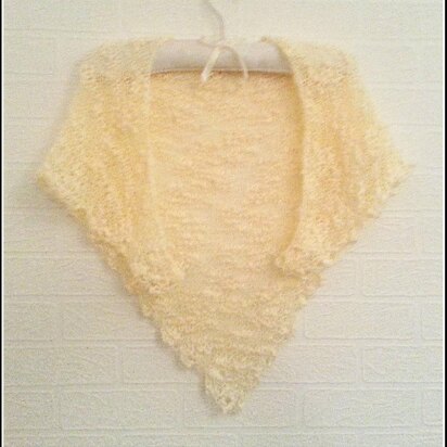 Lace Shawls