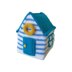 Beach Hut