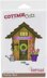 CottageCutz Dies - Potting Shed 3.4"X3.9"