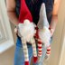 Christmas Crochet Gnome