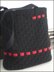 Falmer Book Bag Knitting Pattern