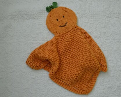 Pumpkin Lovey  kp2815