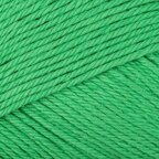 Paintbox Yarns Cotton DK 10er Sparset - Grass Green (430)
