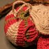 Crochet Pattern - Noel Christmas Baubles