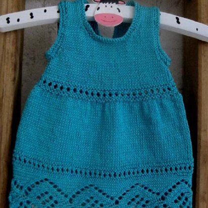 Baby Maisie Dress