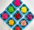 Granny Rose Pillow