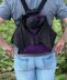 Batpack large backpack