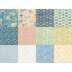 10" Squares (Multi)