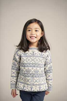 Rowan Mini Knits