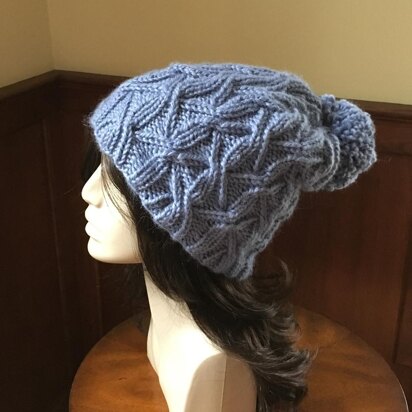 Wellfleet Reversible Hat