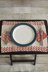 Rustic Woven Luncheon Set