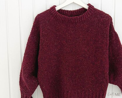 IOTA sweater