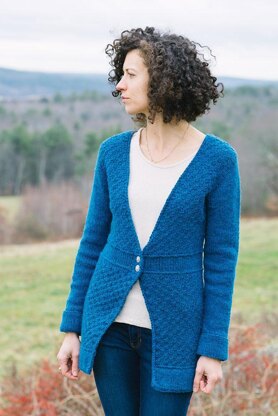 Silfa Cardigan