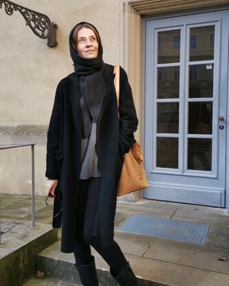 NOMAD Scarf