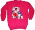 Childrens & Adults Bulldog Jumper