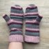 Crochet Gloves