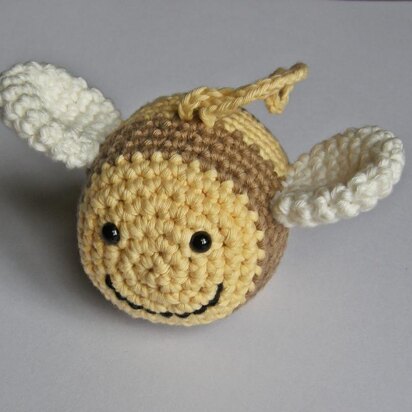 Bee Soft Toy