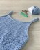 The Imperfect Summer Vest Top