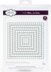 Creative Expressions Craft Dies By Sue Wilson - Squared Squares