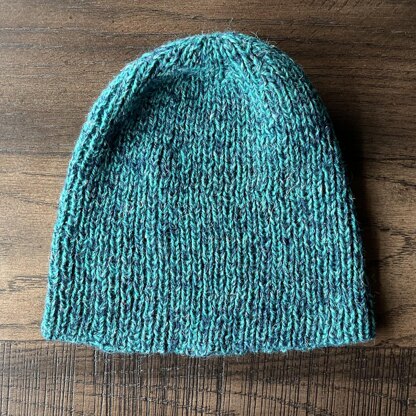 Merrily Marled Beanie