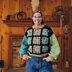 Mountain Lodge Pullover