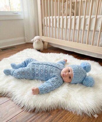 'Miami' 3 piece romper set