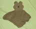 Teddy Bear Lovey kp0513